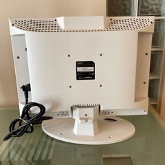 加湿器空気清浄機テレビ
の画像