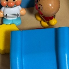 アンパンマンはじめてハウスの画像