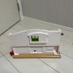 アンパンマンはじめてハウスの画像