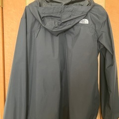 ノースフェイスジャケットの画像