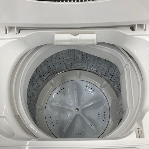 【6ヶ月保証付き！】YAMADAの全自動洗濯機のご紹介です！！