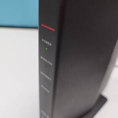 BUFFALO WSR-3200AX4P-BK/無線LANルーターの画像