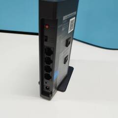 BUFFALO WSR-3200AX4P-BK/無線LANルーターの画像