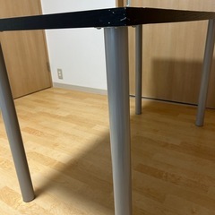 テーブルの画像