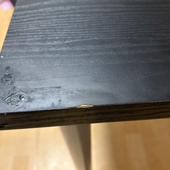 テーブルの画像