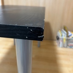 テーブルの画像