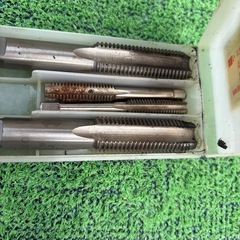 なにかしろの工具の画像