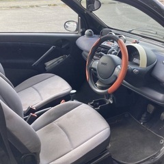 🟥交換可能🟥ドイツ車の軽🟥高速の安定性抜群🟥車検なが〜い🟥の画像