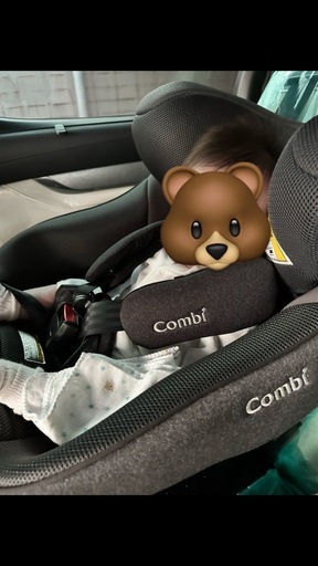 combi(コンビチャイルドシート)