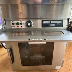 マルゼンドーナツフライヤーの画像