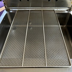 マルゼンドーナツフライヤーの画像