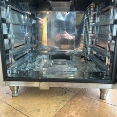 マルゼンドーナツフライヤーの画像