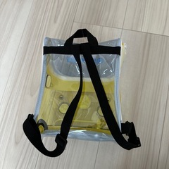 ストライダー　リュック　の画像