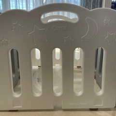 caraz 　 ベビーサークルの画像