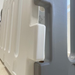 caraz 　 ベビーサークルの画像