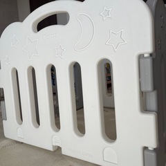 caraz 　 ベビーサークルの画像