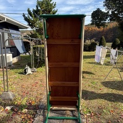 【取引済み】
ベッドの画像