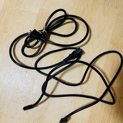 パソコンモニターの画像