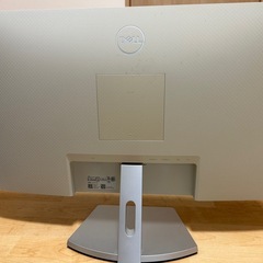 パソコンモニターの画像