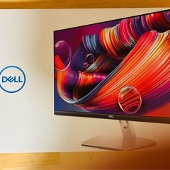 パソコンモニターの画像