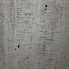 【予約済】内装　壁インテリアに使用していた板の画像