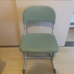 学習椅子　チェア　　の画像