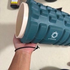 oasis ステッパー　リラックスローラー　セットの画像