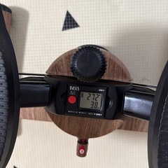 oasis ステッパー　リラックスローラー　セットの画像