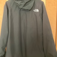 ノースフェイスジャケットの画像