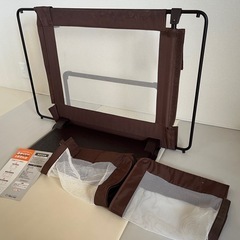 ベビーゲート/おくだけとおせんぼ/日本育児/Mサイズ