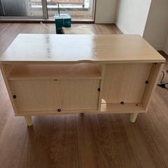 【美品】 LOWYA テレビ台｟富山市｠　の画像