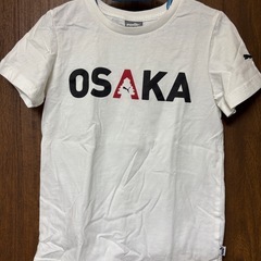 PUMA キッズTシャツ4枚と短パン1枚　116cmの画像