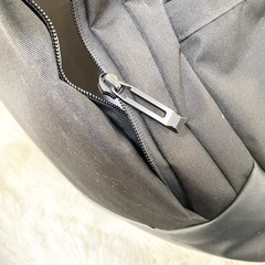 SUNOGE メンズ リュック ビジネス 訳ありの画像