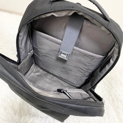 SUNOGE メンズ リュック ビジネス 訳ありの画像