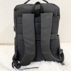 SUNOGE メンズ リュック ビジネス 訳ありの画像