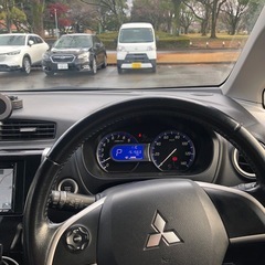 EKワゴンカスタムタ-ボ付きの画像