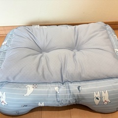 新品　ペットベッドの画像