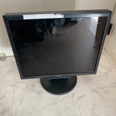 NFC モニター　の画像