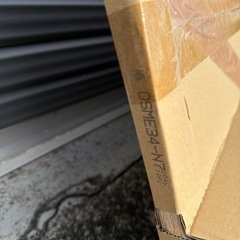 WOODONE中段･枕棚1685×445×50(15)mmの画像