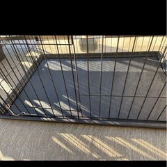 IRIS ペットサークル　P-STN-550の画像