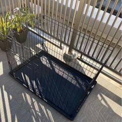 IRIS ペットサークル　P-STN-550の画像