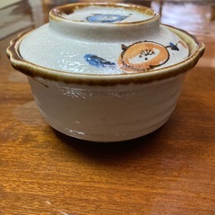 蓋付きお皿5枚の画像