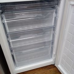 ★リユースのサカイ水戸店★ SHARP 冷蔵庫 280L 19年製 動作確認／クリーニング済み MT6703の画像