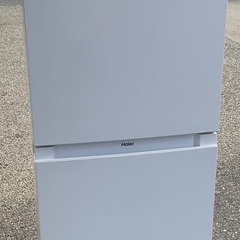 【RKGRE-611】特価！ハイアール/121L 2ドア冷凍冷蔵...