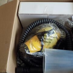 Dragon jet 高圧蒸気洗浄機の画像