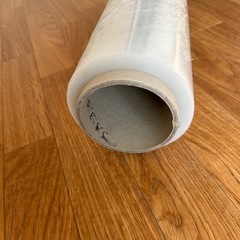 ストレッチフィルム(未使用)の画像