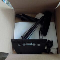 Dragon jet 高圧蒸気洗浄機の画像