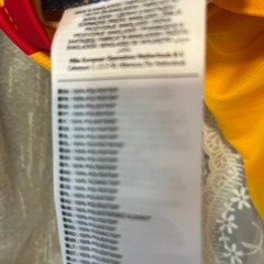 NIKE FCバルセロナ　サッカーシャツの画像