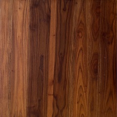 木製ダイニングテーブル・スチール脚【正方形】の画像