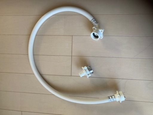 TOSHIBA  東芝製　全自動洗濯機   